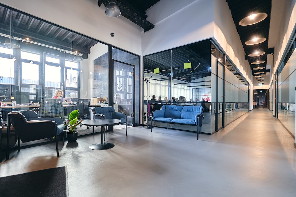 Ironhack Berlin