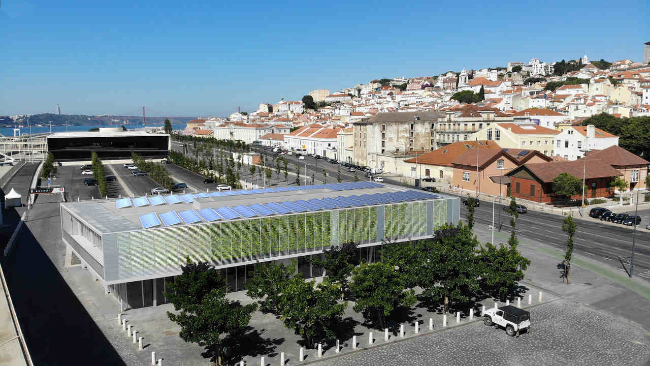 Ironhack Lisbon