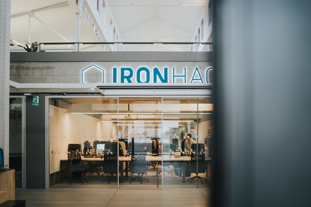 Ironhack Madrid