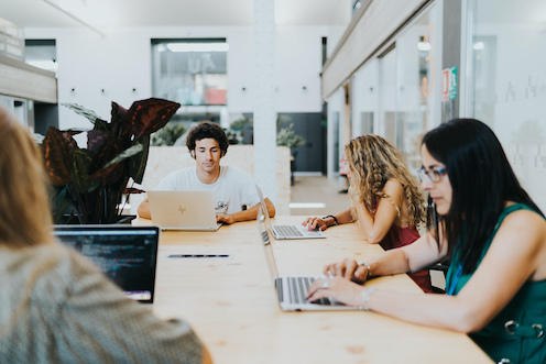 Ironhack Career Services