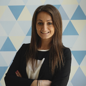 Sandra Bošković