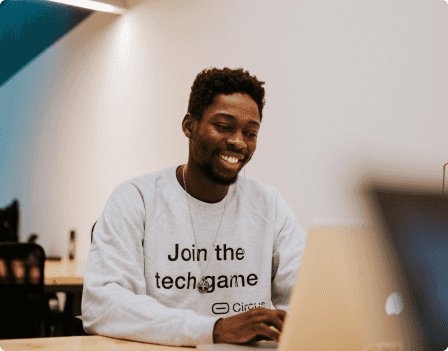 Ironhack Student